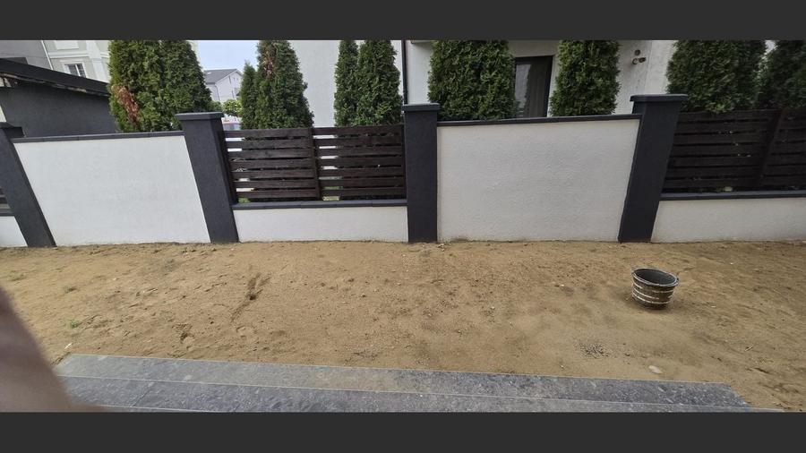 Apartament cu grădină proprie | 1 cameră | confort și intimitate - 4
