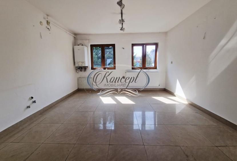 Apartament spatios si cu potential in Andrei Muresanu - 5