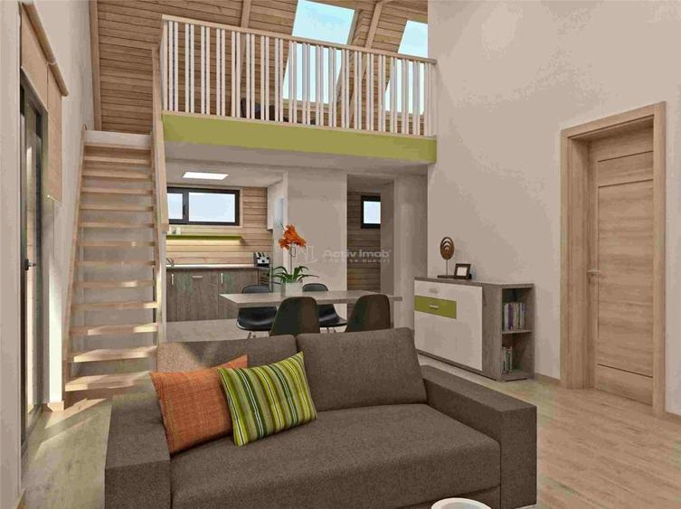 Case din lemn 115 Mp.in tot Jud.Caras Severin - 18