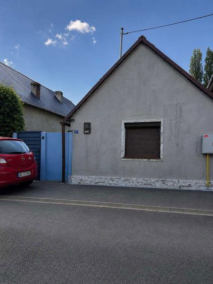 Casa individuala de vanzare in Aradul Nou Muresel, zona linistita, acces secundar spre faleza Muresului - 3