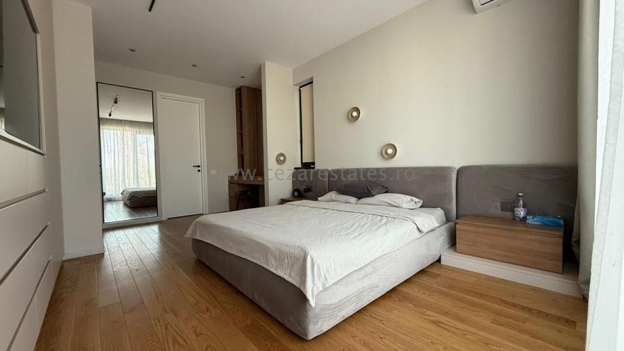 SUPER OFERTA! PIPERA  VILA ELEGANTA IN COMPLEX FINISAJE LUX - 41