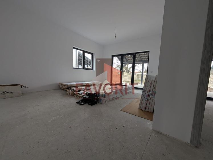 Casa individuala | Parter + Etaj | Asfalt | Toate utilitatile | - 3