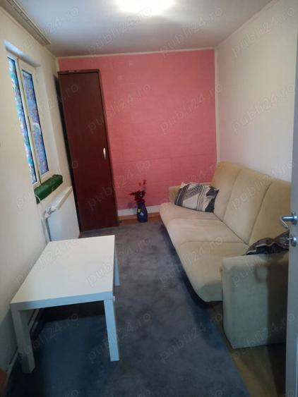 Proprietar inchiriez apartament 2 camere, pre? de garsoniera zona Lizeanu Obor centrala proprie - 1