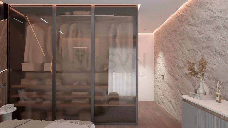 REA1019850 Apartament de lux - bloc nou  Unirii - 6