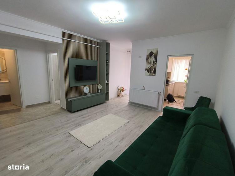 Militari Residence, prima inchiriere, totul nou,bloc 2025 - 1