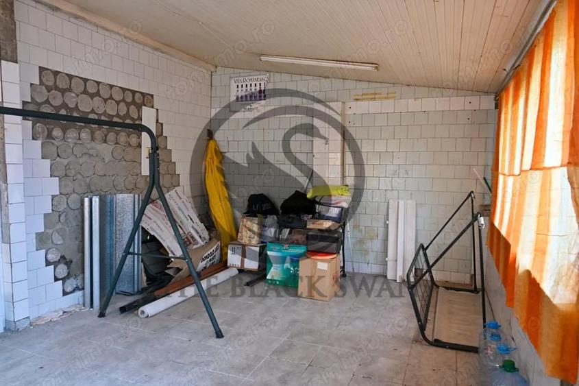 Casa/Vila 5 camere cu spa?iu comercial de vanzare | Sud - Ploiesti - 14