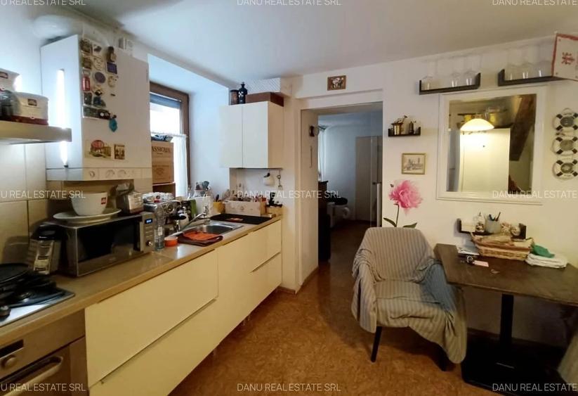 Comision0%Garsonieră Centrul Istoric Brașov –la 200m de Piața Sfatului - 10