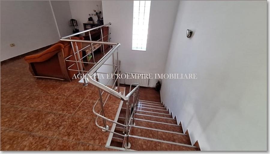 Vila P+1 de vanzare in localiatea Agigea - 8