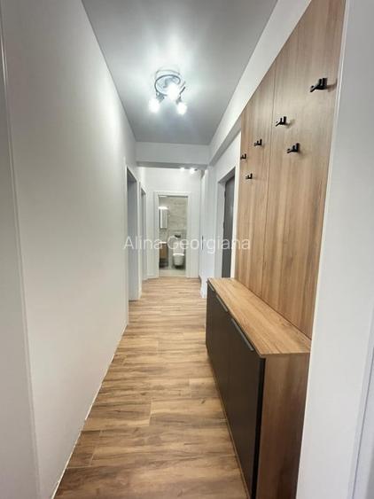 Apartament 3 camere/Decomandat/Incalzire in Pardoseala
