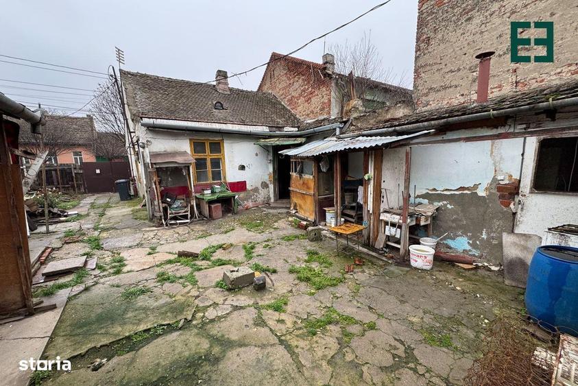Teren cu poten?ial investi?ional Zona centrala, Timi?oara - 8