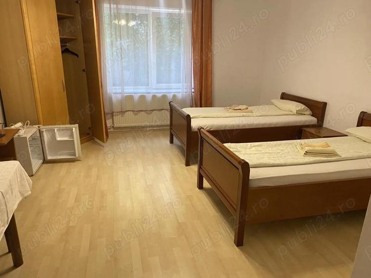 Inchiriez camera la casa - 7