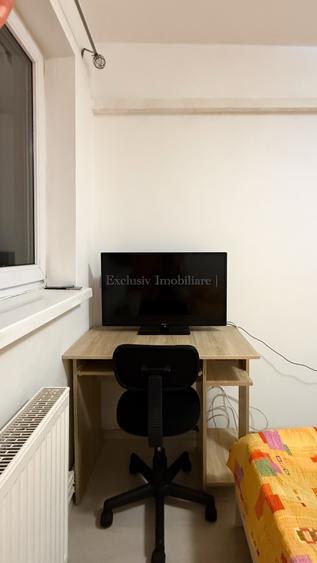 Apartament 3 camere | Renovat | Tomis Nord - Campus - 13