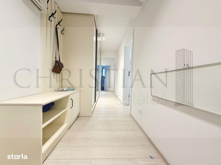 Apartament 3 Camere Exigent Plaza Residence + Parcare+Boxa - 7