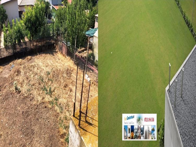 Casă individuală cu grădină mare - 2