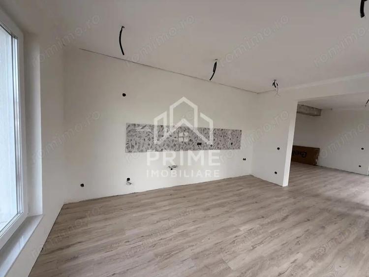 CASA INDIVIDUALA 4 CAMERE, 120MP, ULTRA FINISATA, DEALUL FURCILOR, ALBA IULIA - 1
