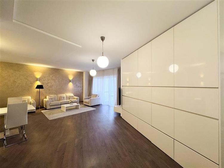Apartament de inchiriat 3 camere Soseaua Nordului Herastrau - 6