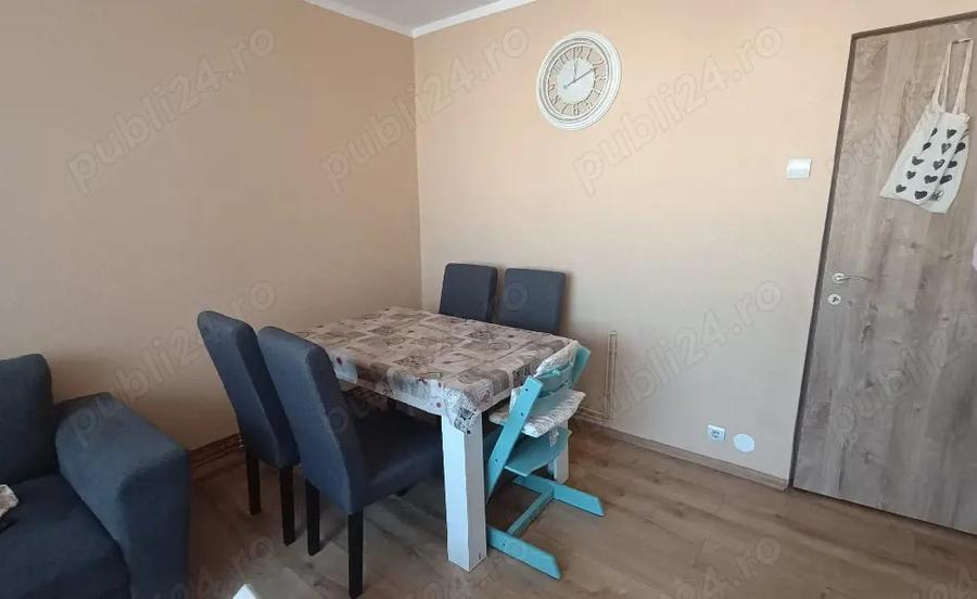 Apartament 2 camere (decomandat), micro 3, Govandari - 1