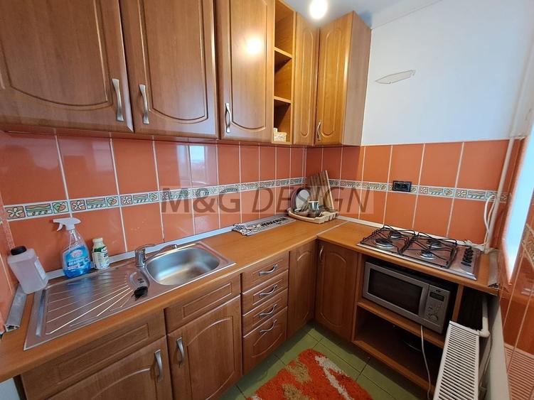 Punctele Cardinale - Take Ionescu, ap 1 camera - 11