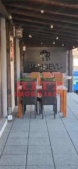 HOTEL RESTAURANT 3 STELE ! - 20