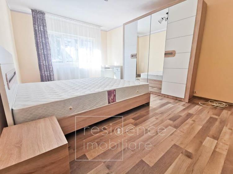 La cheie! Apartament 2 camere decomandate in Marasti, The Office - 2
