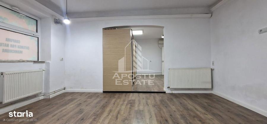 Spatiu pentru birouri 80 mp ,zona Banu Maracinei - 2