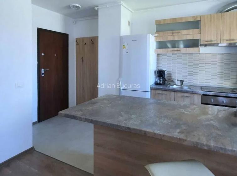 ? Studio cochet în inima Brașovului - la doi pași de Coresi! ?