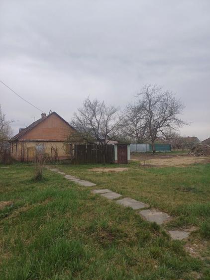 Vand casa zona Salard - 1