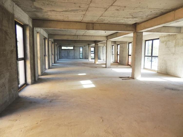 Imobil  ideal pentru business | Parcare subterana | Trafic Intens - 6