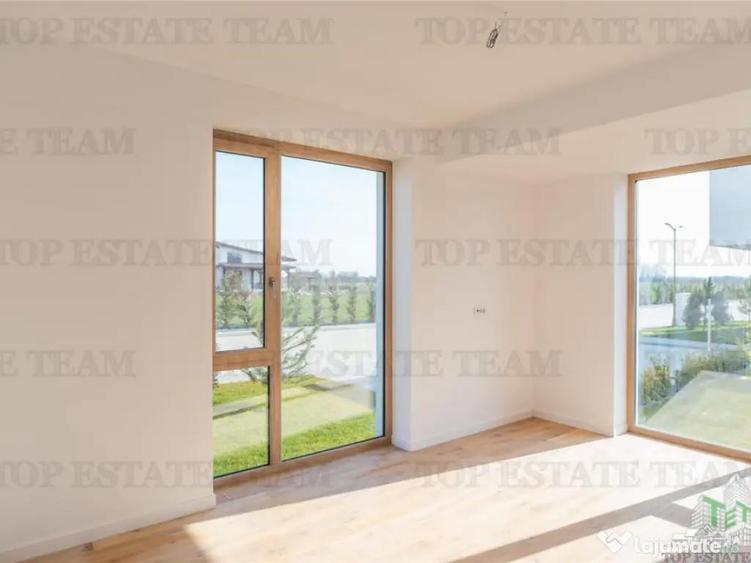 Cartier de case securizat , Finisat complet - 8