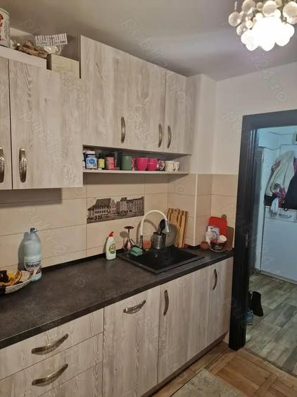 apartament 3 camere - 1