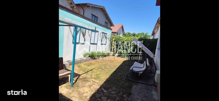 Lazu, ( cod 12 ) casă de vânzare,  Județul Constanța - 9