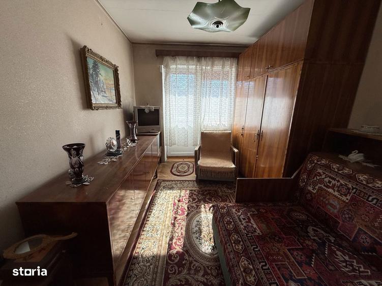 APARTAMENT 3 CAMERE | GARAJ | ULTRACENTRAL - 2