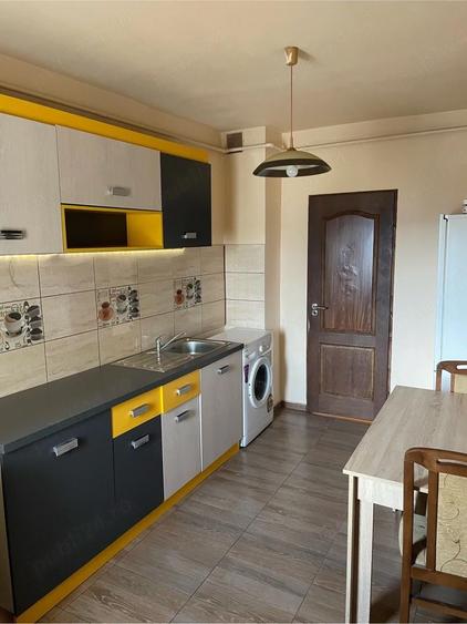 inchiriez apartament cu 2 camere in centru (ultracentral)! - 6