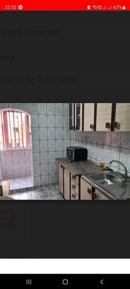 Proprietar 2 Camere,zona Gorjului-Militari - 4