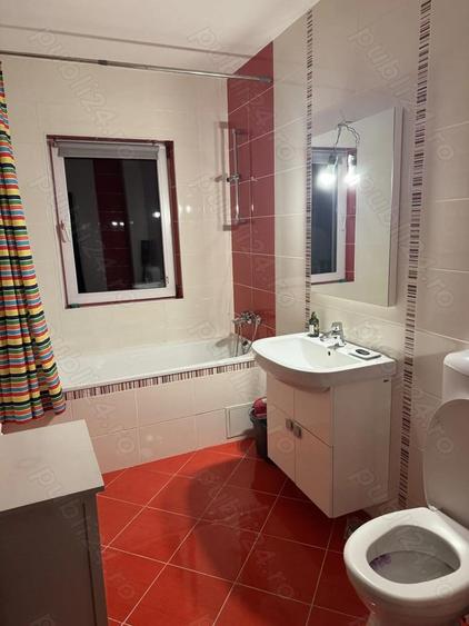 De vanzare: apartament 2 camere, 55 mp, etaj 3 4, Baciu, zona Regal - 8