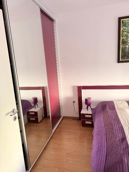 Apartament modern 2 camere – COMPLET MOBILAT – Parcare + Boxă – Avantgarden 3 - 3