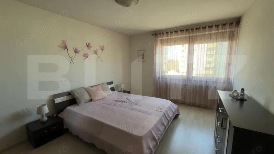 Apartament de Vanzare, etaj 4 77 mp Zona Centrala - 6