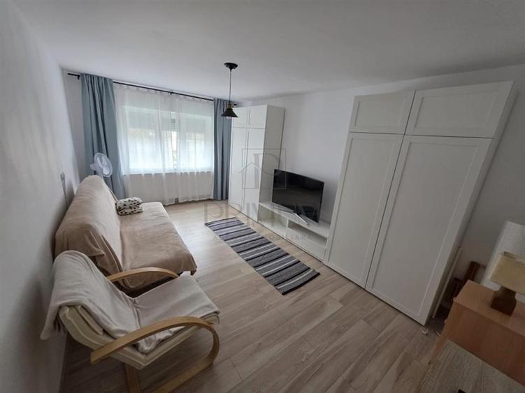 Lipovei - 2 Camere - Etaj 1 - Decomandat - Centrala proprie - Renovat - 2