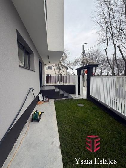 EXCLUSIVITATE LA VANZARE - VILA P+1 - ELVILA - PALAZU MARE - - 4