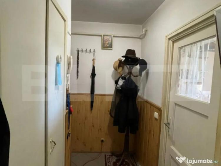 Apartament 2 camere, 45.75 mp, Cartier George Enescu - 4