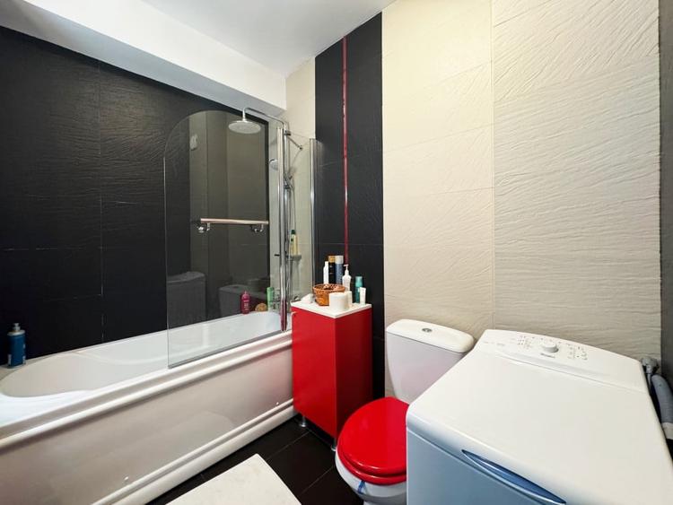 Statiunea Mamaia - Apartament cu 2 camere si vedere la lac - 11