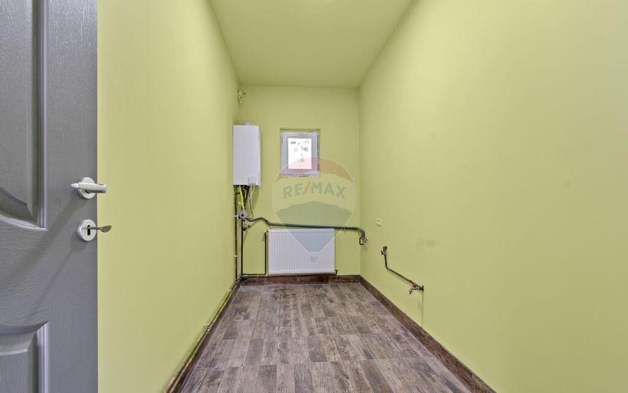 Casa noua 246 mp cu teren 1363 mp de vanzare Sannicolau... - 16