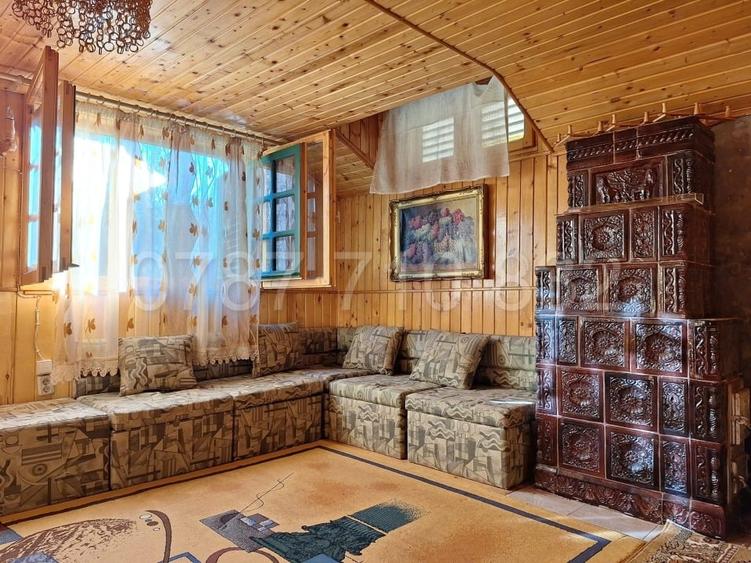 Casă/cabană lângă pădure și râu - Măneciu, Cheia, Prahova - 14