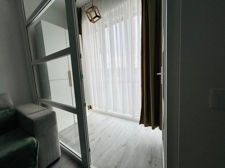 Apartament cu 2 camere, utilat și mobilat complet, la PREȚ PROMOȚIONAL - 5