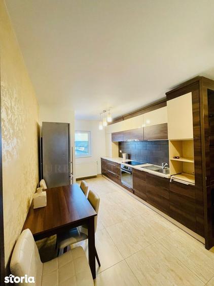 Inchiriere apartament 4 camere, decomandat, zona Piata Zorilor - 9