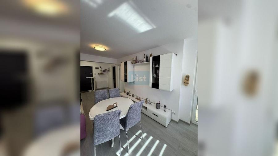 Apartament  2 camere, mobilat complet, bloc 2018, Fiald, 0% comision - 6