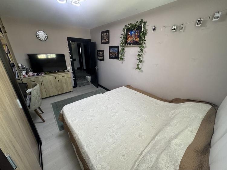 Apartament 3 camere zona Ultracentral - Mircea cel Batran - 4