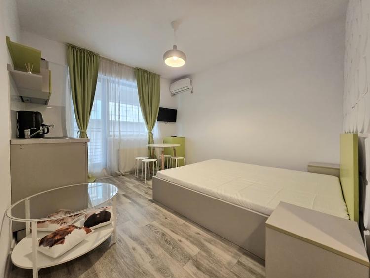 Apartament 2 camere in Mamaia Nord, mobilat si utilat, la doar 50 m de plaja - 4