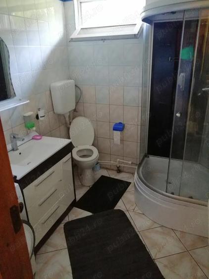 Casa de vanzare 5camere 2bai foi?or deschidere la sosea principala 24m - 5