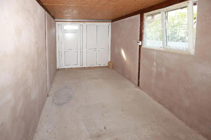 Vand casa plus teren intravilan - 8